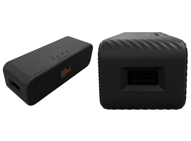 დინამიკი KLIPSCH Detroit Black, 4 image