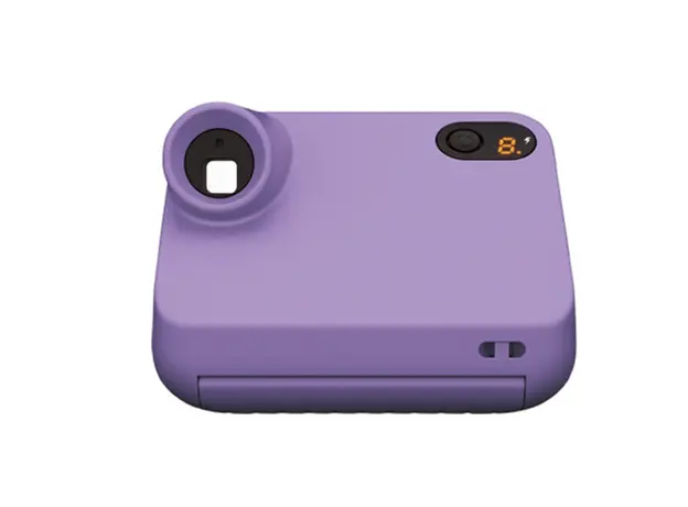 ფირის ფოტოაპარატი Polaroid Go Generation 2 Purple, 5 image