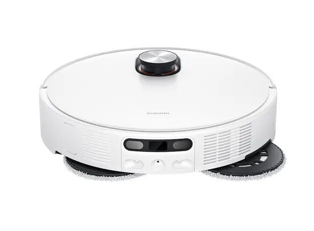 რობოტი მტვერსასრუტი Xiaomi Robot Vaсuum 5 White, 5 image