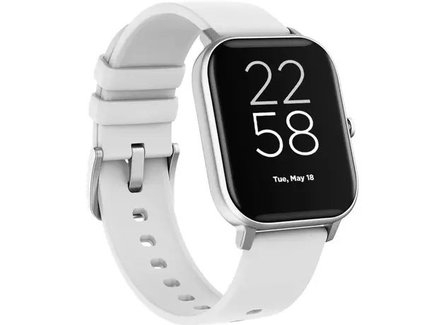 სმარტ საათი CANYON Wildberry SW-74, Smart watch, 1.3inches TFT full touch screen, Zinic+plastic body, IP67 waterproof, multi-sport mode, 3 image