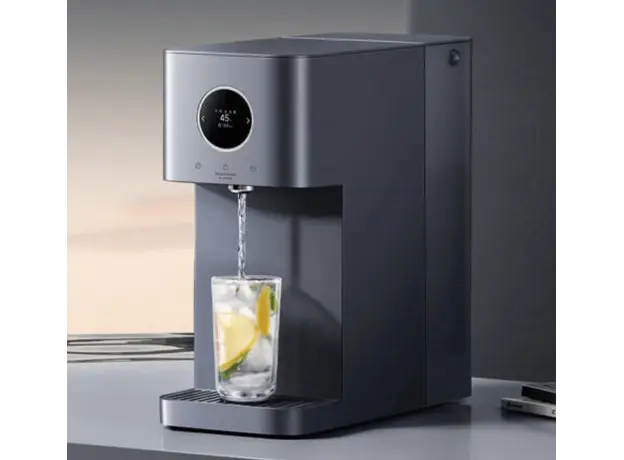 წყლის გასაფილტრი დისპენსერი Xiaomi Smart Filtered Water Dispenser Pro, 6 image
