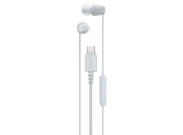 ყურსასმენი Sony IER-EX15C/W, 2 image