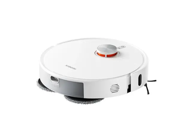 მტვერსასრუტი Xiaomi Robot Vacuum S40 Pro White, 6 image
