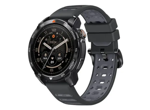 სმარტ საათი Xiaomi Mibro Watch GS Pro 2 Dark Grey