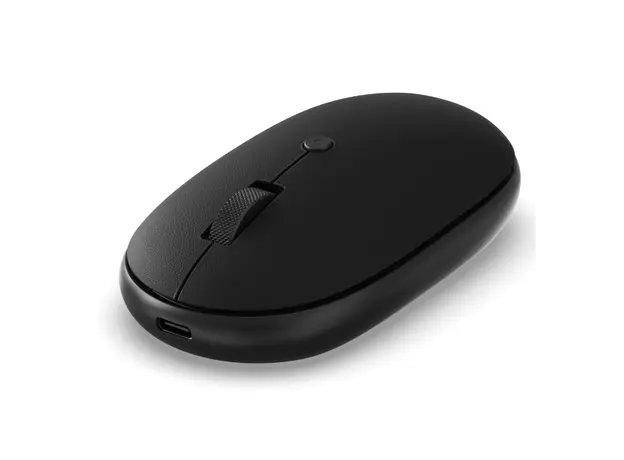 მაუსი SATECHI OntheGo Mouse (Black), 4 image