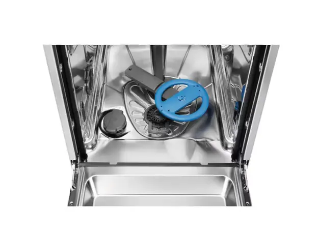 ჭურჭლის სარეცხი მანქანა Electrolux ESS64321SX, 6 image