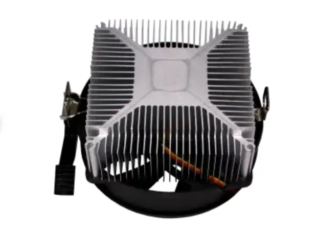 ქულერი Xilence XC033 CPU Cooler A200 Multi Socket, 4 image