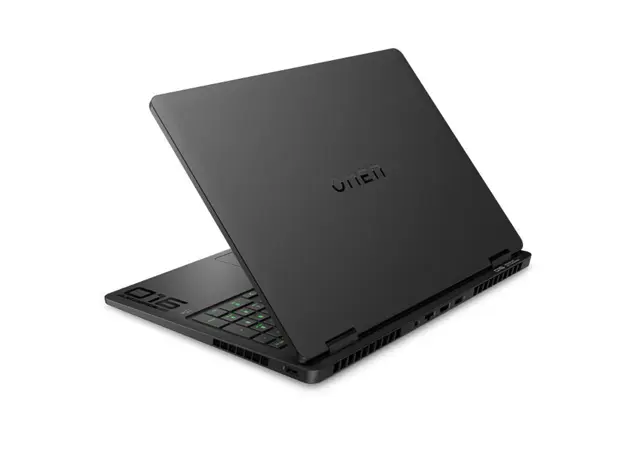 ნოუთბუქი HP Omen 16 C0DS0EA Black, 3 image