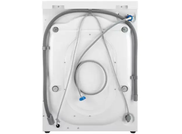 სარეცხი მანქანა AEG L6SE47DE 7 KG 1400 RPM 84.3x59.5x44 Inverter Rotary Knob LED Touch Display White, 10 image