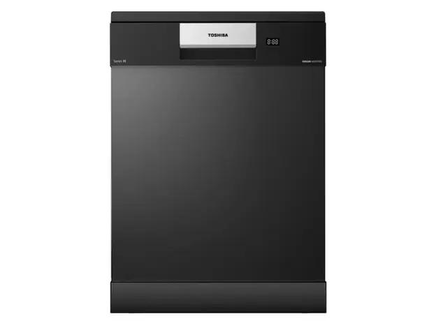 ჭურჭლის სარეცხი მანქანა Toshiba DW-14F6(B)-CIS, 2 image