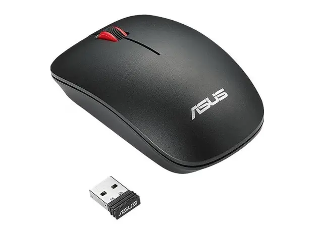 მაუსი Asus WT300 RF Back-RD/90XB0450-BMU000, 4 image