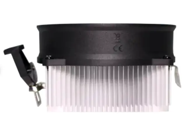 ქულერი Xilence XC033 CPU Cooler A200 Multi Socket, 5 image