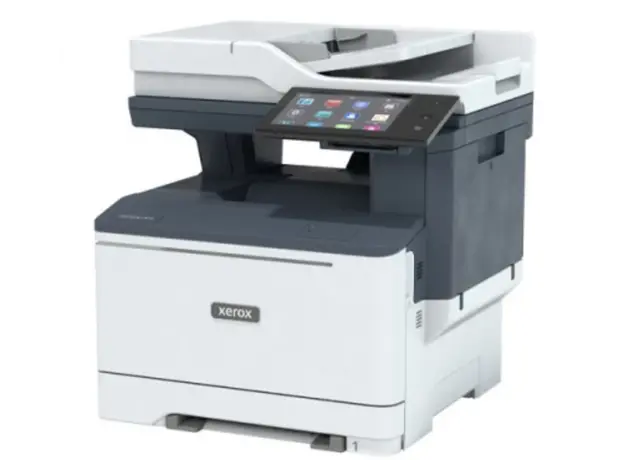 პრინტერი Xerox VersaLink C415 Multifunction Laser Printer White - C415V_DN, 2 image