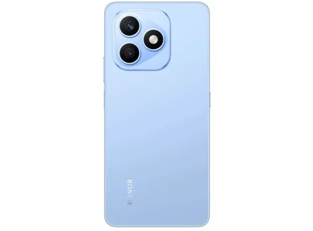 მობილური ტელეფონი HONOR X8d 8GB/128GB Dual Sim Light Blue, 8 image