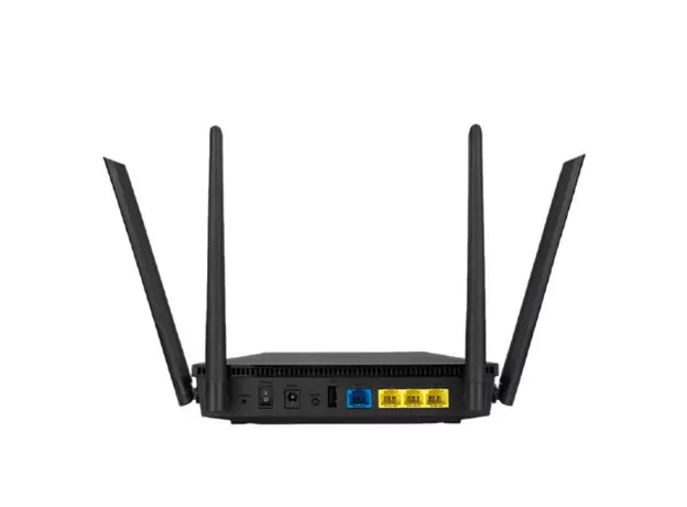როუტერი Asus RT-AX53U AX1800 WiFi 6 Gaming Router, 5 image
