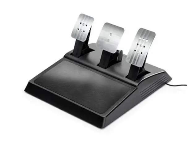 საჭე და პედლები Thrustmaster T300 RS GT Edition for PS4/PS5, 3 image