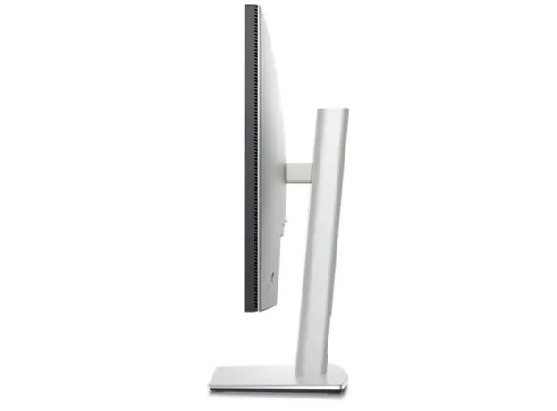 მონიტორი Dell UltraSharp 27 Monitor U2724DE 210-BKTV_GE Silver, 6 image