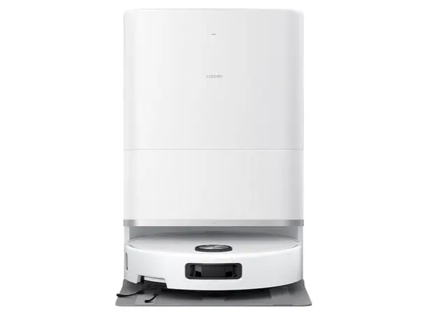 რობოტი მტვერსასრუტი Xiaomi Robot Vaсuum 5 White, 3 image