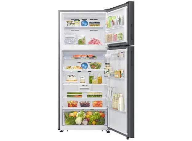 მაცივარი Samsung RT53DG7A10B1WR, 3 image