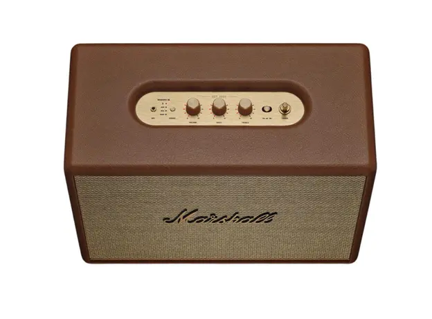 დინამიკი Marshall Woburn III Brown, 3 image