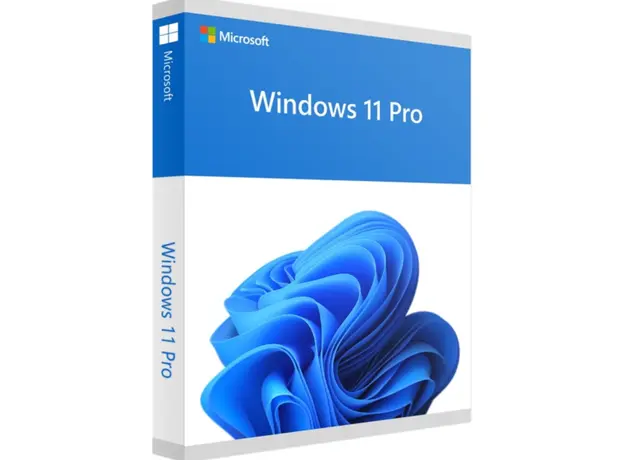 ოპერაციული სისტემა Microsoft FQC-10528, OEM Windows 11 Pro, 2 image