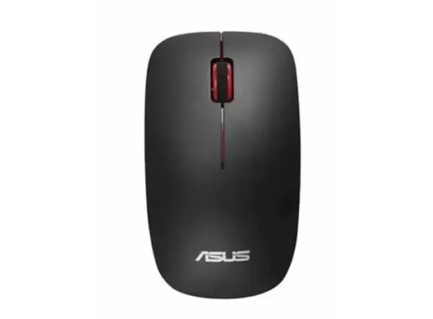 მაუსი Asus WT300 RF Back-RD/90XB0450-BMU000, 2 image