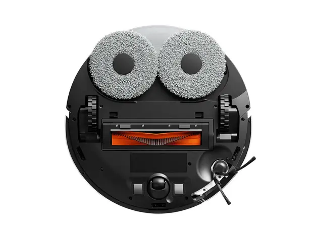 მტვერსასრუტი Xiaomi Robot Vacuum S40 Pro White, 3 image