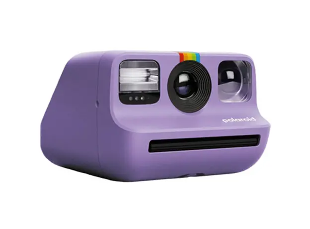 ფირის ფოტოაპარატი Polaroid Go Generation 2 Purple, 3 image