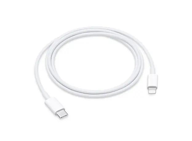 კაბელი Apple USB-C to Lightning Cable (1m),Model A2561