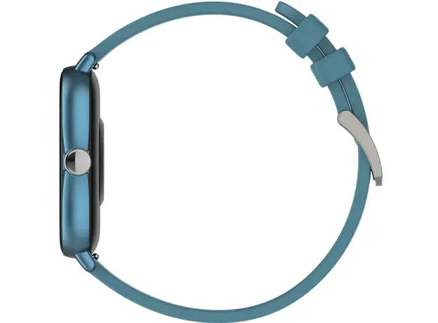 სმარტ საათი CANYON Wildberry SW-79, Smart watch, 1.69inches TFT full touch screen, Zinic+plastic body, IP67 waterproof, multi-sport mode, 6 image