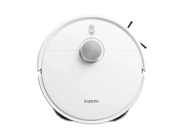 მტვერსასრუტი Xiaomi Robot Vacuum S40 Pro White, 2 image