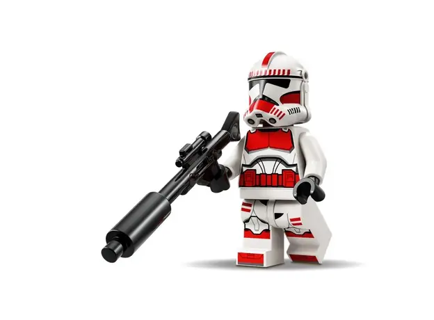 ლეგო LEGO Constructor Clone Shock Trooper™ Mech V29, 3 image