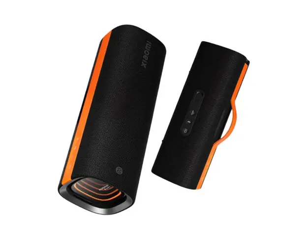 დინამიკი Xiaomi Sound Party Black, 3 image