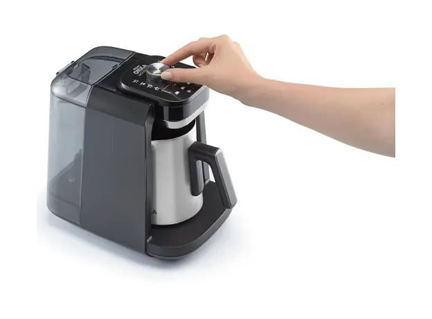 ყავის აპარატი Arzum OK0038-05, 6 image