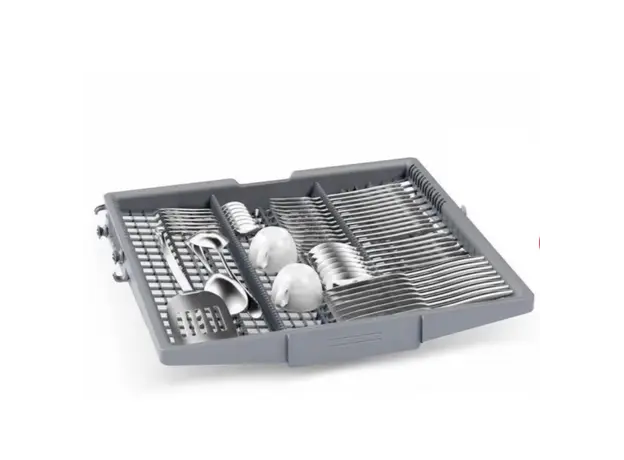 ჭურჭლის სარეცხი მანქანა BOSCH SMS6EMI38Q, 5 image