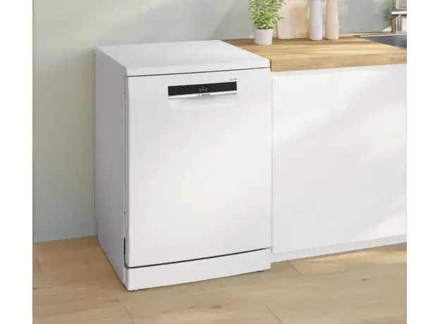 ჭურჭლის სარეცხი მანქანა Bosch SMS6EMW38Q, 3 image