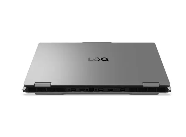 ნოუთბუქი Lenovo Legion LOQ 17.3" FHD 165Hz  i7-14700HX 32GB 1TB  SSD RTX 5060 8GB Luna Grey, 6 image