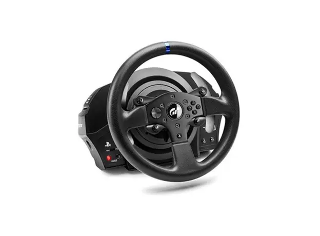 საჭე და პედლები Thrustmaster T300 RS GT Edition for PS4/PS5, 5 image