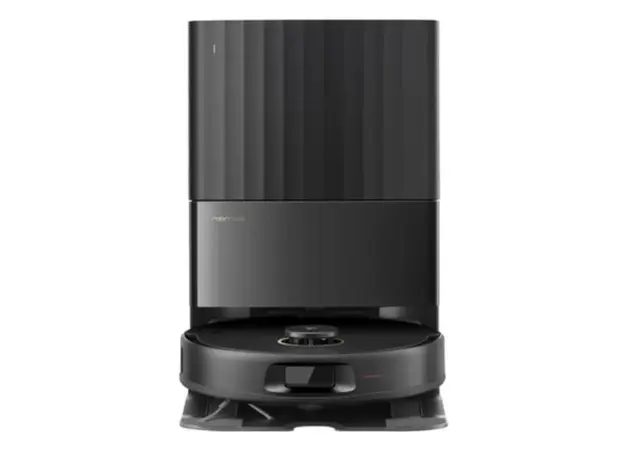 რობოტი მტვერსასრუტი Roborock Robot Vacuum Qrevo 5AE Black