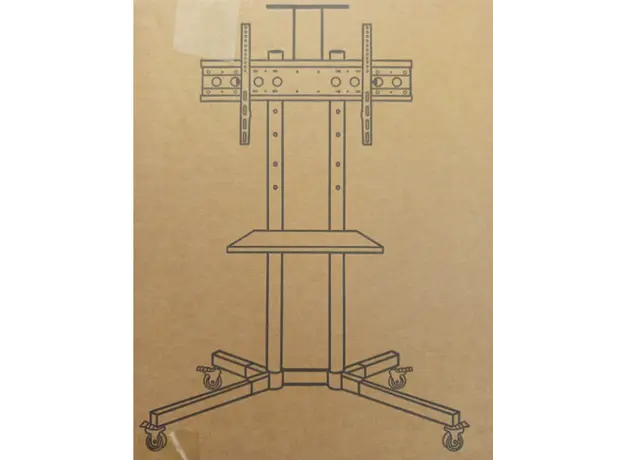 მონიტორის საკიდი Monitor Stand  13"- 32" TFS1500, 3 image