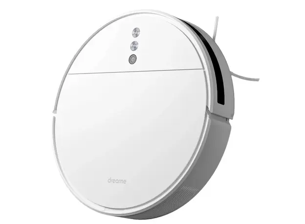 რობოტი მტვერსასრუტი Dreame Robot Vacuum F9 (RVS5-WH0)