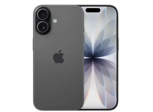 მობილური ტელეფონი Apple IPhone 17 256GB Black,Model A3520