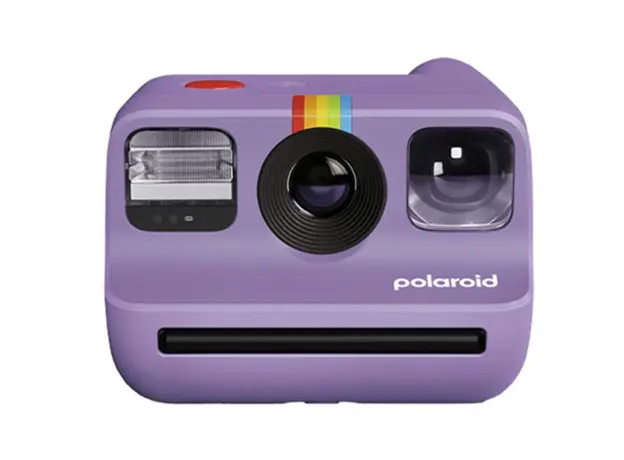 ფირის ფოტოაპარატი Polaroid Go Generation 2 Purple, 2 image