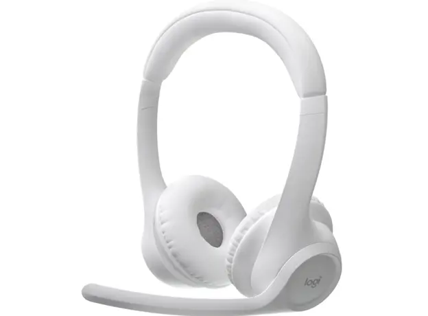 ყურსასმენი LOGITECH HEADSET - Zone 300 - OFF-WHITE - BT - EMEA28-935, 4 image