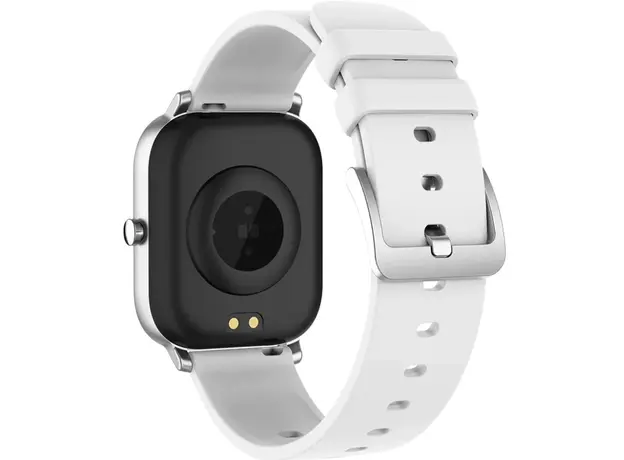 სმარტ საათი CANYON Wildberry SW-74, Smart watch, 1.3inches TFT full touch screen, Zinic+plastic body, IP67 waterproof, multi-sport mode, 6 image