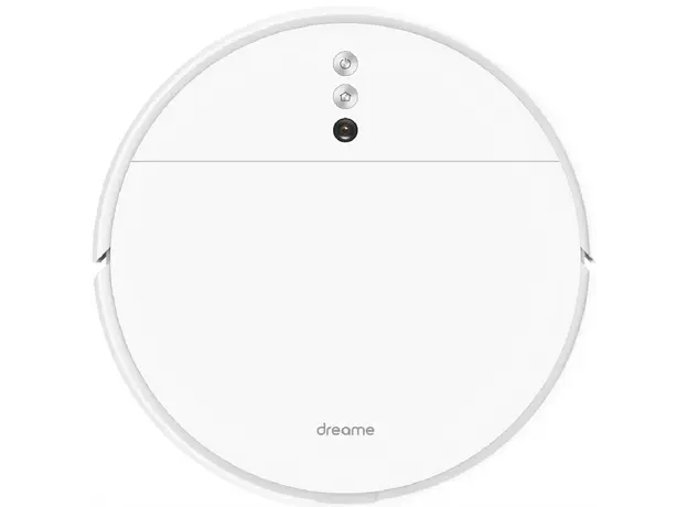 რობოტი მტვერსასრუტი Dreame Robot Vacuum F9 (RVS5-WH0), 3 image