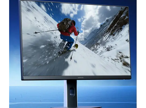 მონიტორი Xiaomi Gaming Monitor G27i 2026 ELA6370EU Black, 5 image