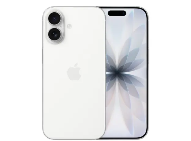 მობილური ტელეფონი Apple IPhone 17 256GB White,Model A3520