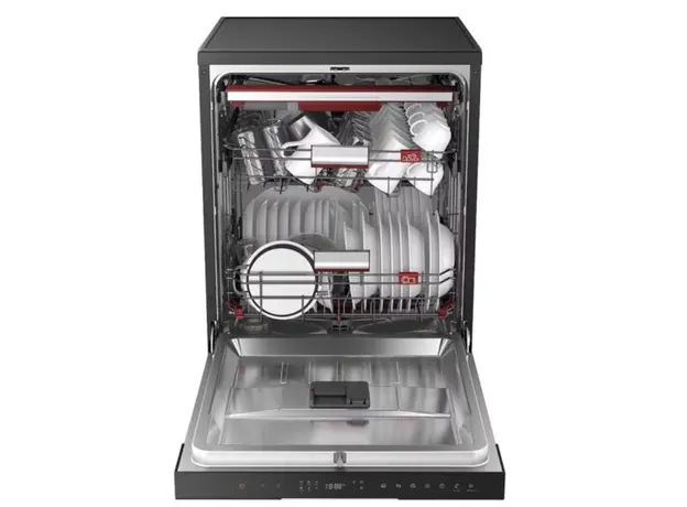 ჭურჭლის სარეცხი მანქანა Toshiba DW-14F6(B)-CIS, 6 image