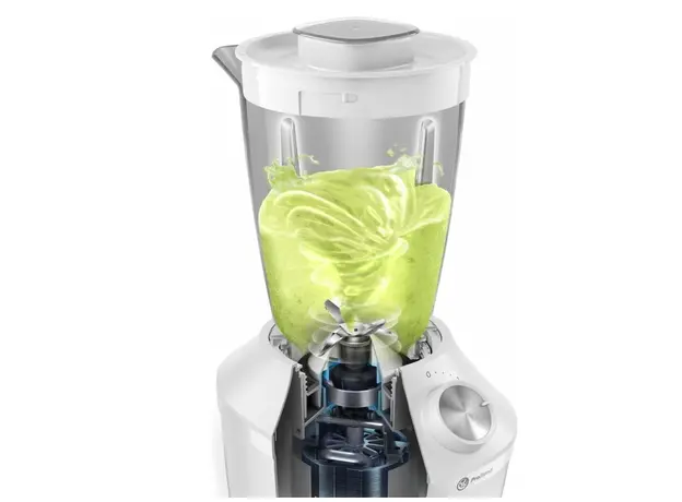 ბლენდერი PHILIPS HR2191/20, 9 image